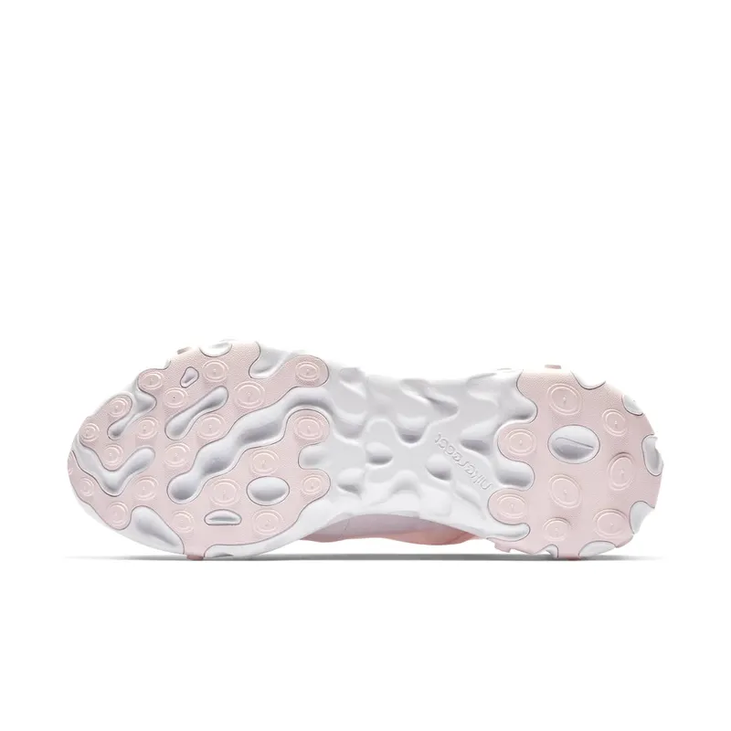 Nike React Element 55 Pale Pink (W) Pale Pink/White-Pale Pink-White (BQ2728-600)