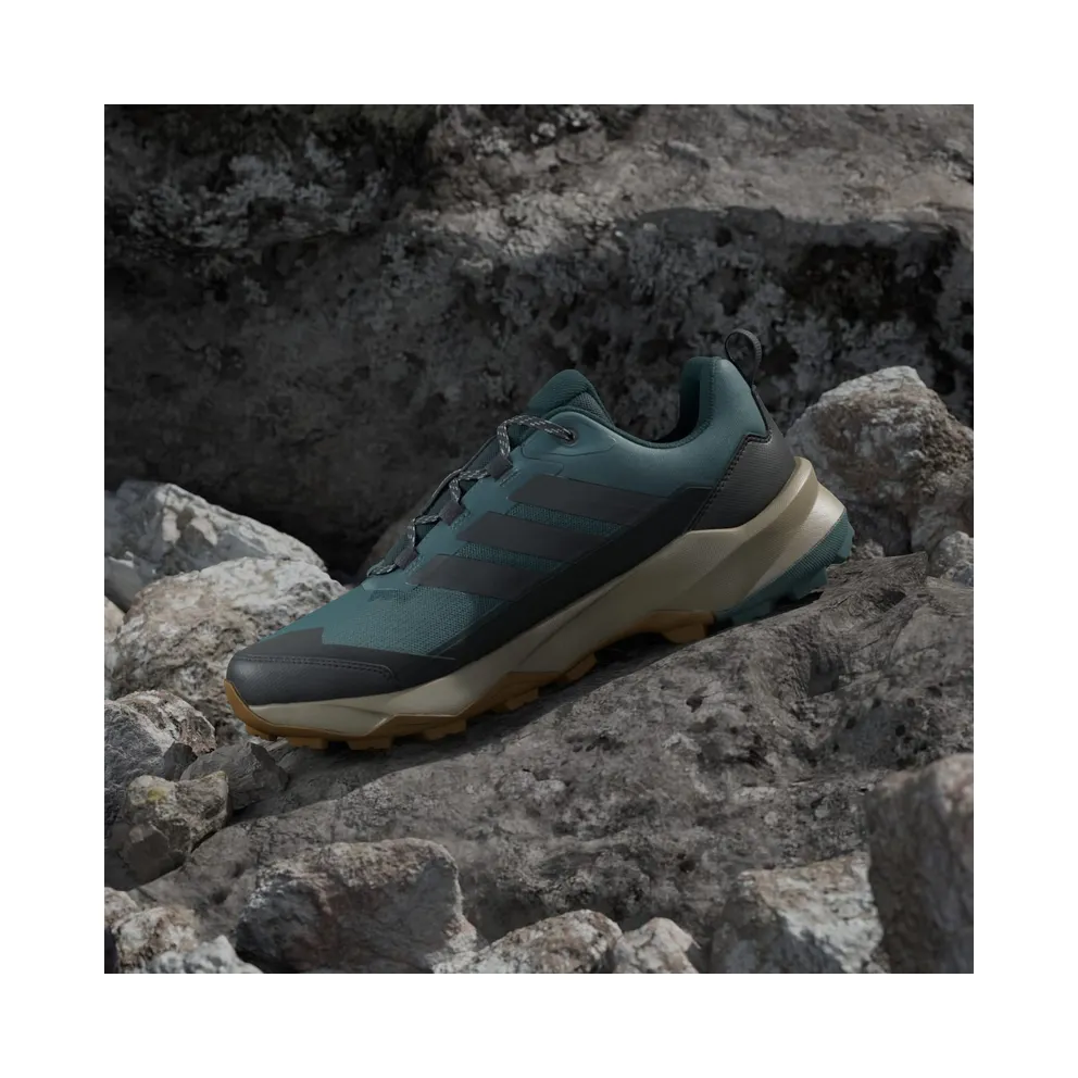 Adidas Terrex Skychaser Ax5 Hiking Shoes Preloved Teal / Carbon / Grey Two (JQ2214)