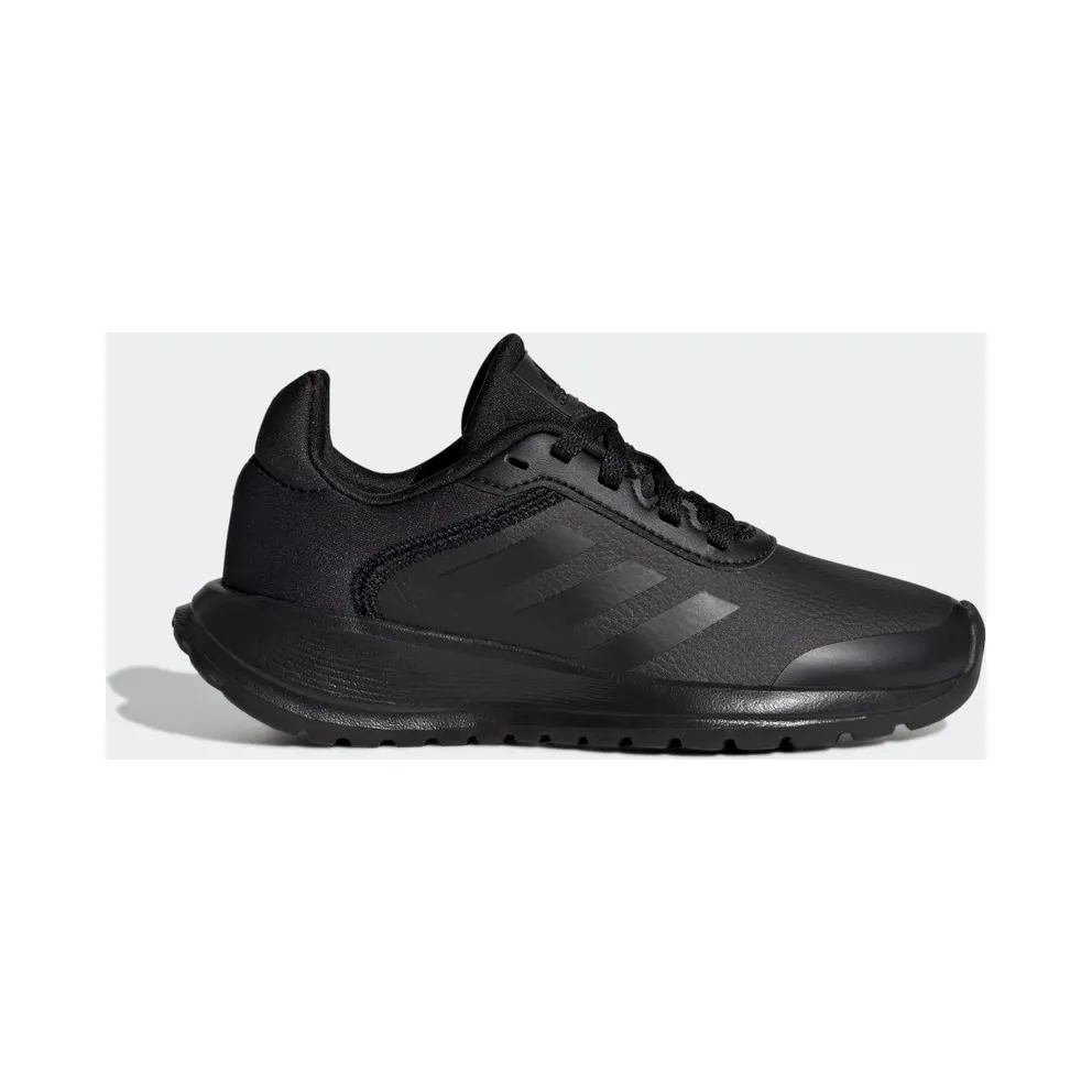 adidas Tensaur Run Schuh Core Black / Core Black / Core Black (GZ3426)