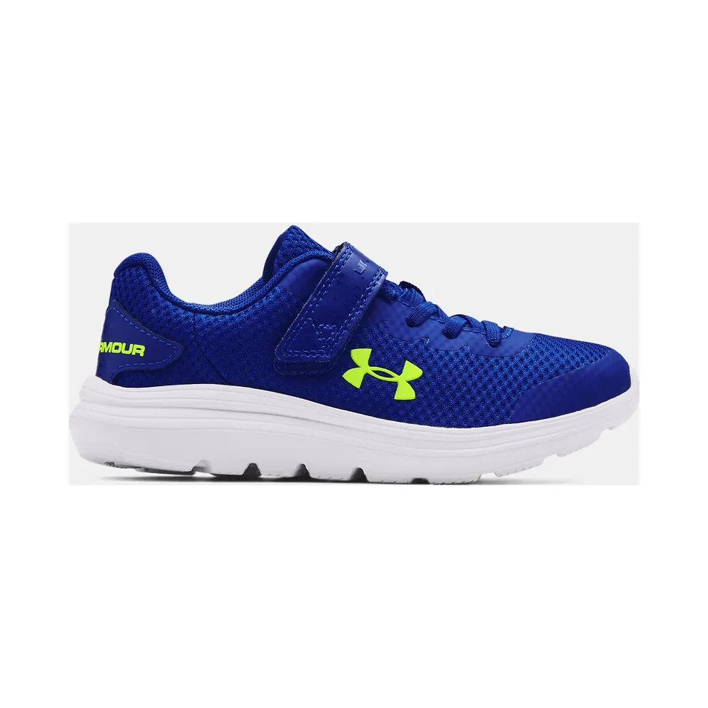 Under Armour Surge 2 AC Blue (3022871-406)
