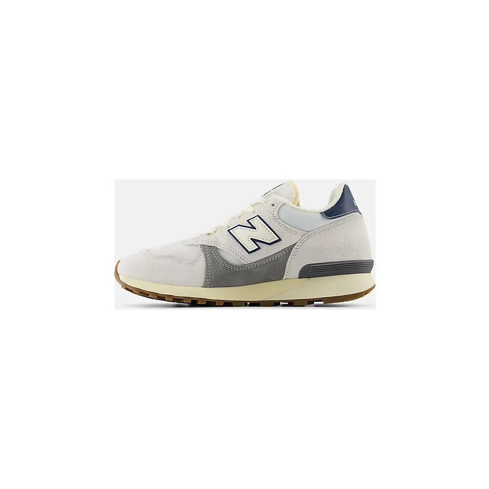 New Balance 475 Reflection White Slate Grey (U475FC)