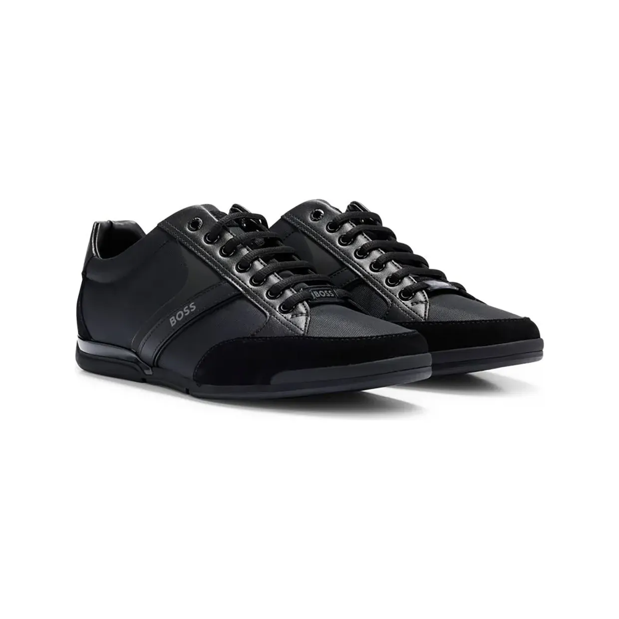 Hugo Boss Grey / Black (50498265001)