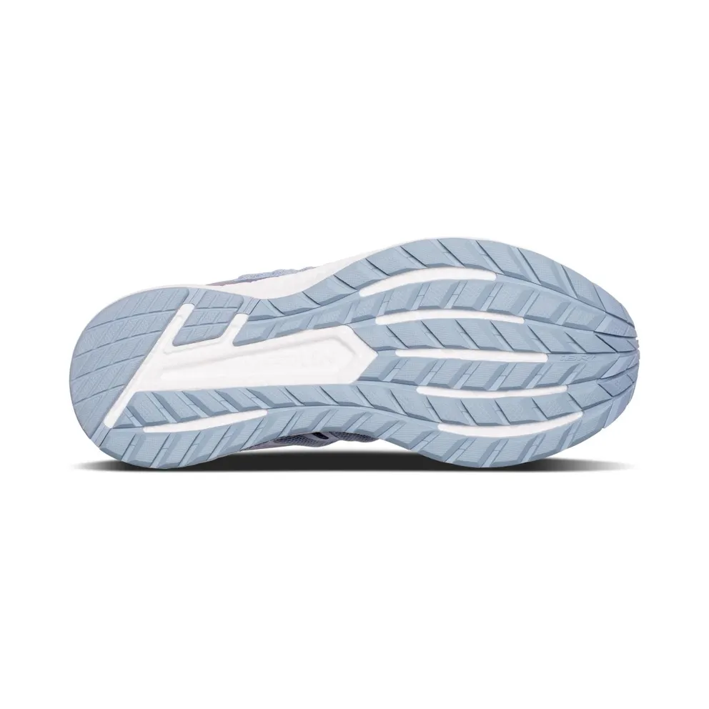 Saucony TRIUMPH ISO 4 “Fog Gray Purple” (S10413-1)