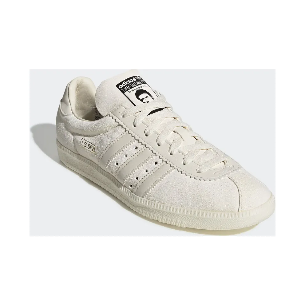 adidas LG Spzl Liam Gallagher Chalk White/Chalk White/Chalk White (EE8789)