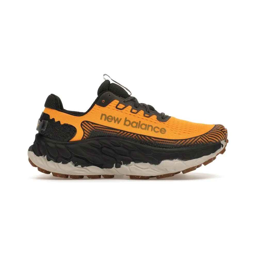 New Balance Fresh Foam X Trail More v3 Orange Blacktop (MTMORLY3)