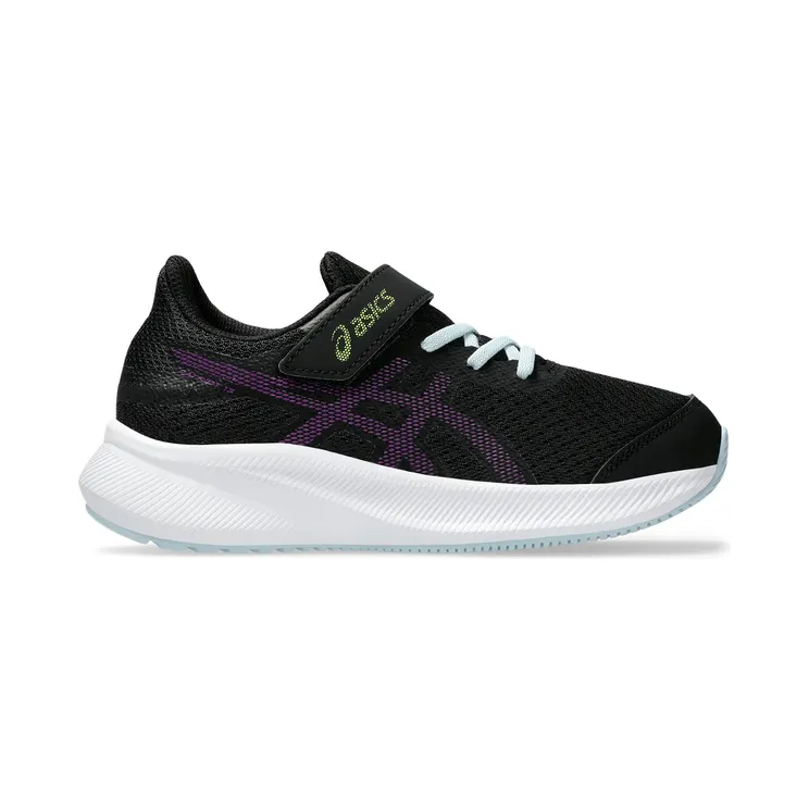 ASICS Patriot 13 Black Deep Mauve (1014A264-007)