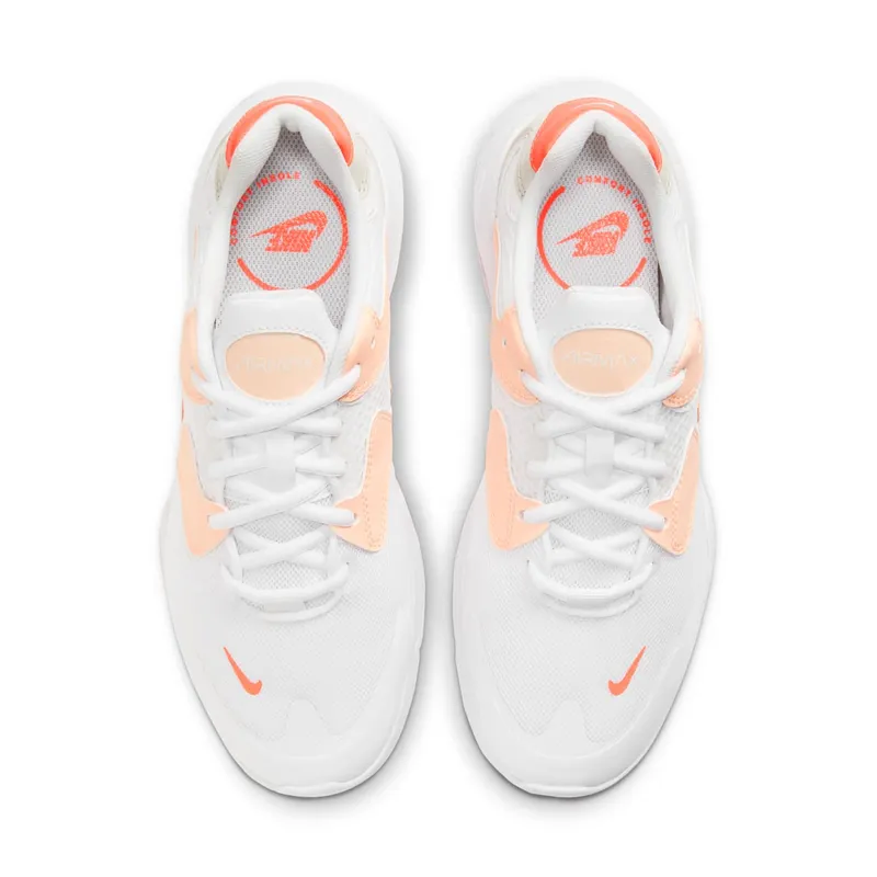 Nike Air Max 2X White (DH3894-100)