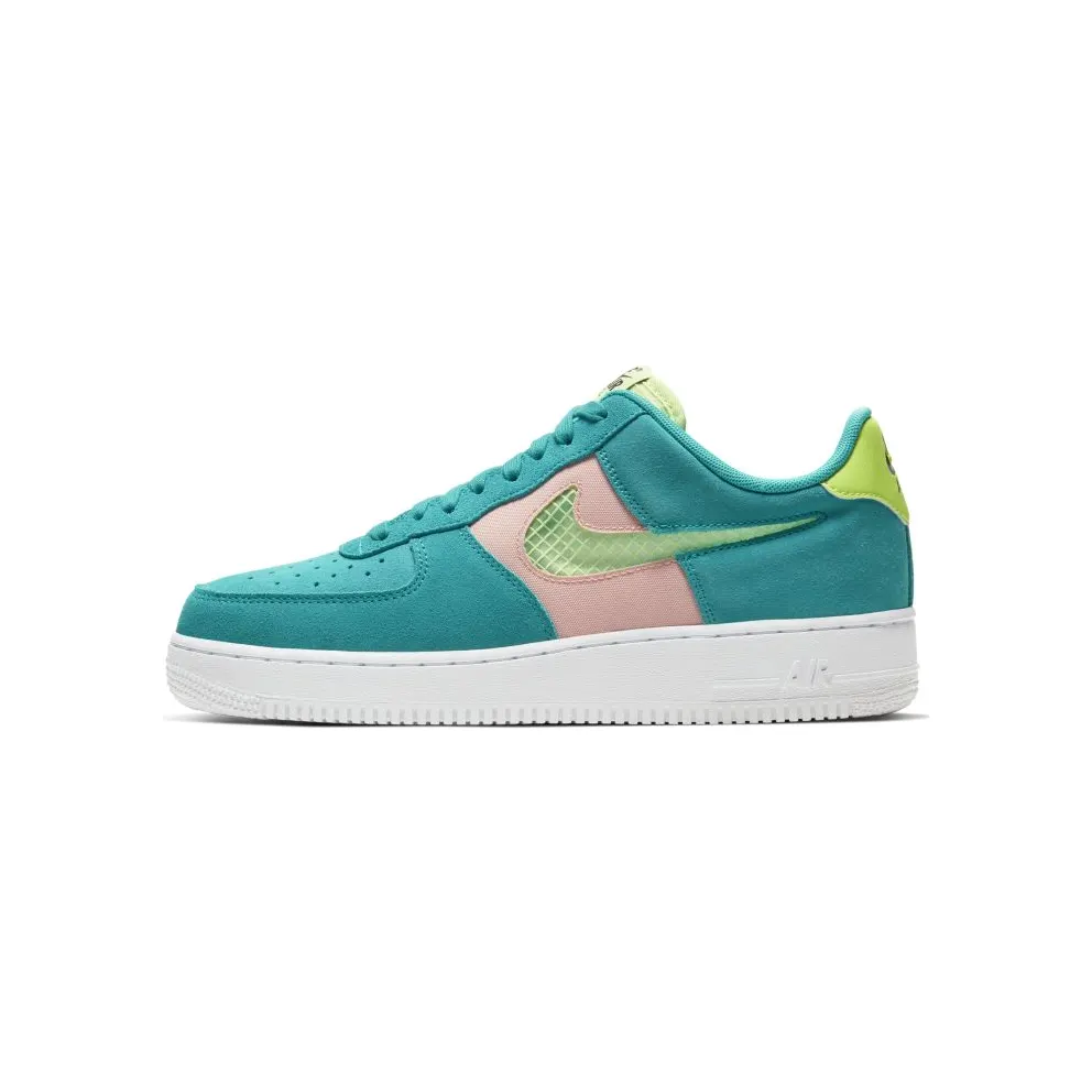 Nike Air Force 1 Oracle Aqua Oracle Aqua (CK4383-300)