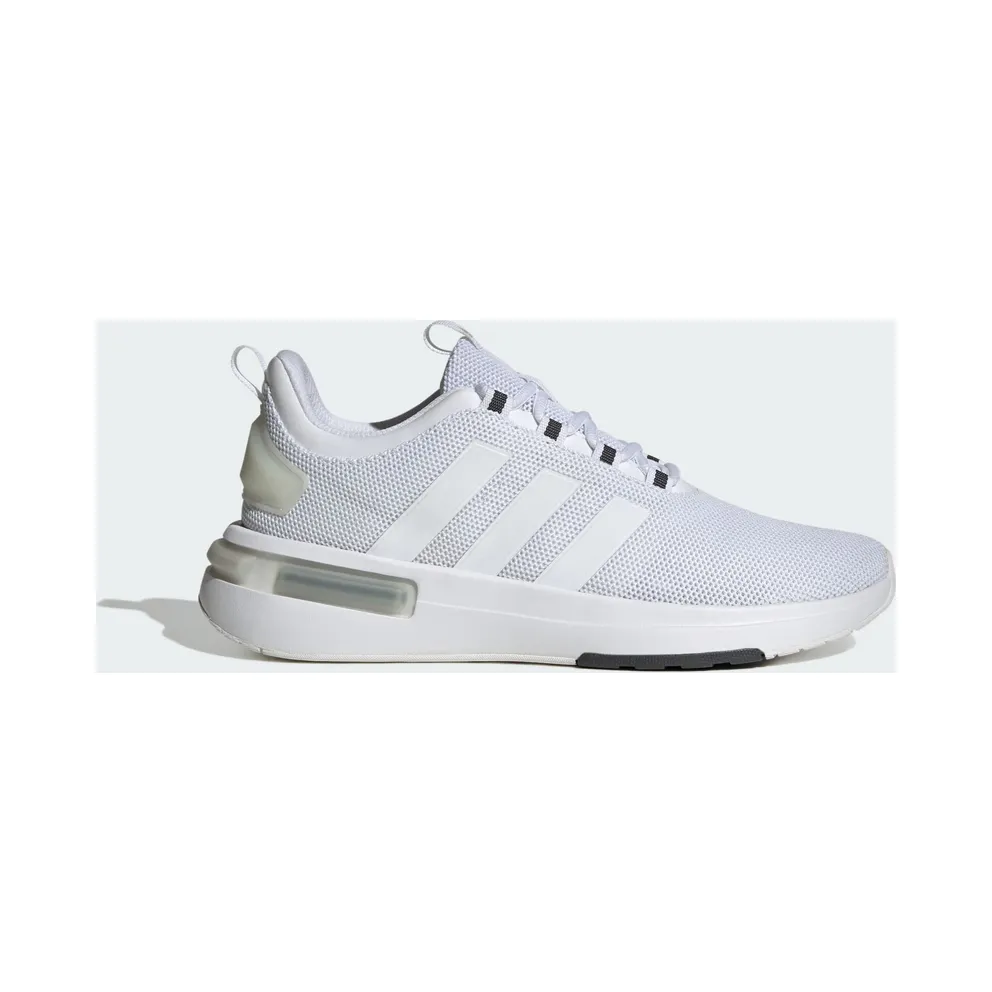 adidas Racer TR23 Schuh Cloud White / Cloud White / Grey Six (IG7324)