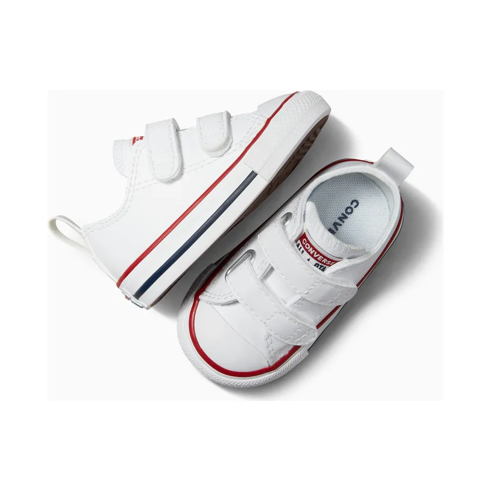 Converse Toddler Chuck Taylor All Star 2V Leather (748653C)