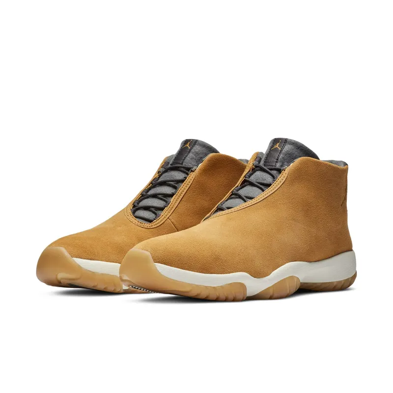 Jordan Future Wheat Wheat/Dark Grey-Sail-Wheat (AV7008-700)