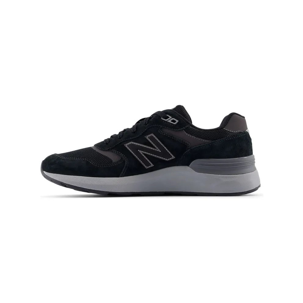 New Balance Fresh Foam 880 v7 “Black” (MW880BB7)