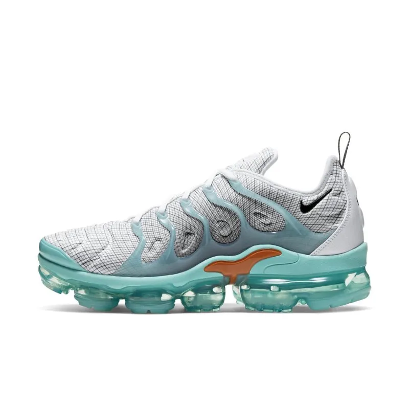 Nike Air VaporMax Plus Aurora Cosmic Clay White/Aurora-Cosmic Clay-Black (924453-107)