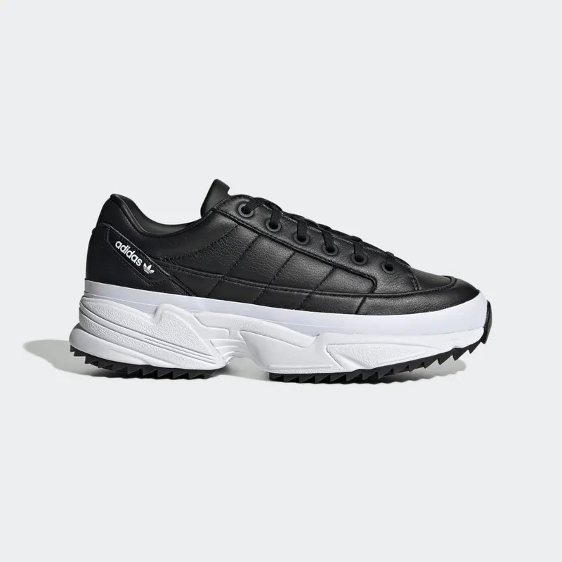 adidas Kiellor Core Black / Core Black / Cloud White (EF5621)