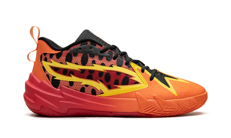 Puma Scoot Zero “Cheetos – Flamin’ Hot” (309840-02)