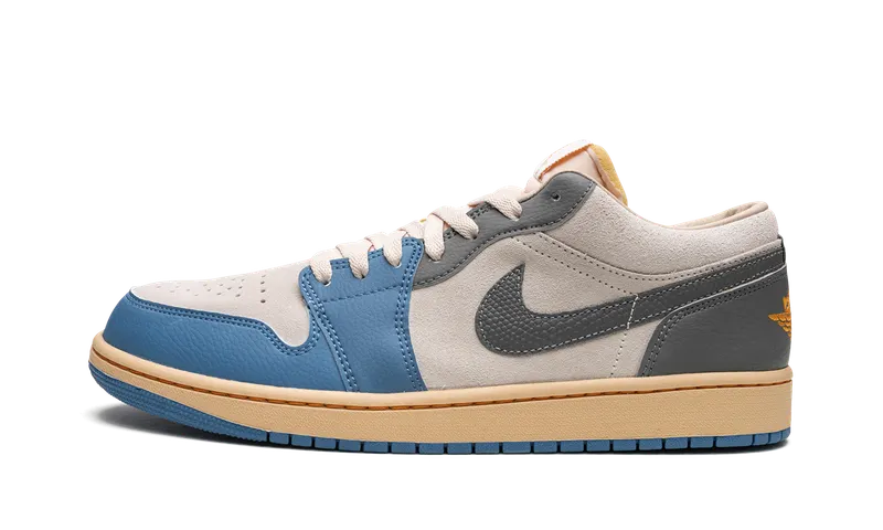 Air Jordan 1 Low SE “Tokyo 96” (DZ5376-469)