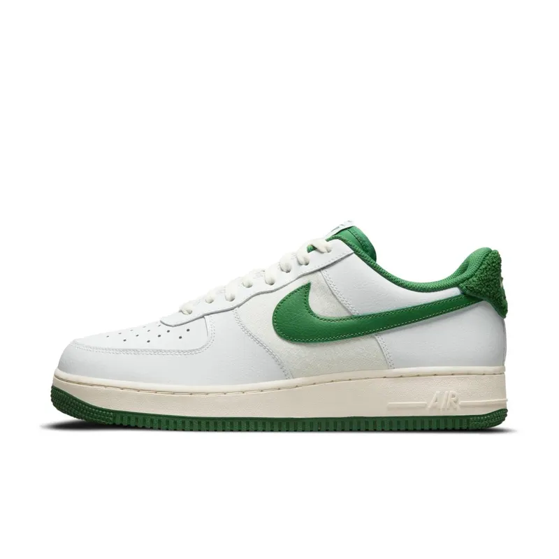 Nike Air Force 1 Low ’07 White Pine Green (DO5220-131)