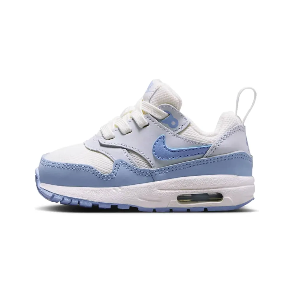 Nike Air Max 1 EasyOn Sail Blue Tint Psychic Blue (DZ3309-116)