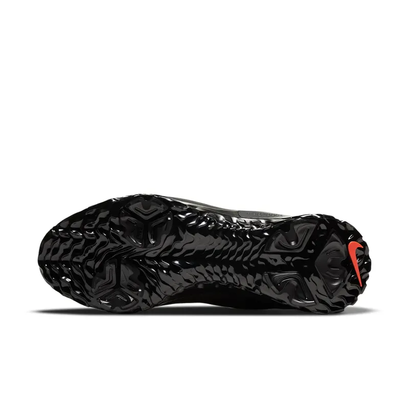 Nike Air Zoom Infinity Tour Shield White White/Team Orange/Black (DD8344-124)