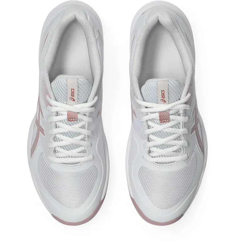 ASICS GAME FF CLAY/OC “White / Morganite” (1042A282-103)