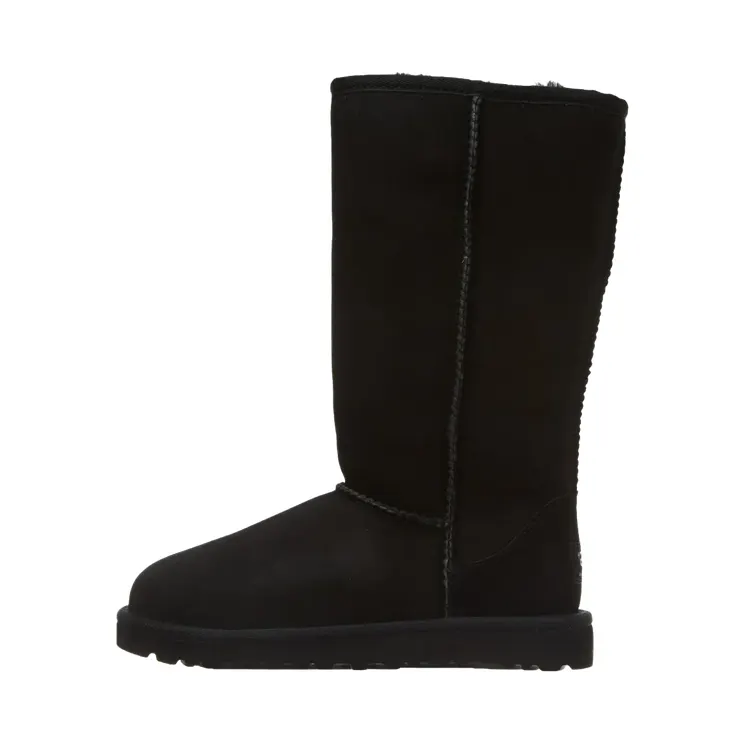 Ugg Classic Tall “Black” (5229Y-BLK)