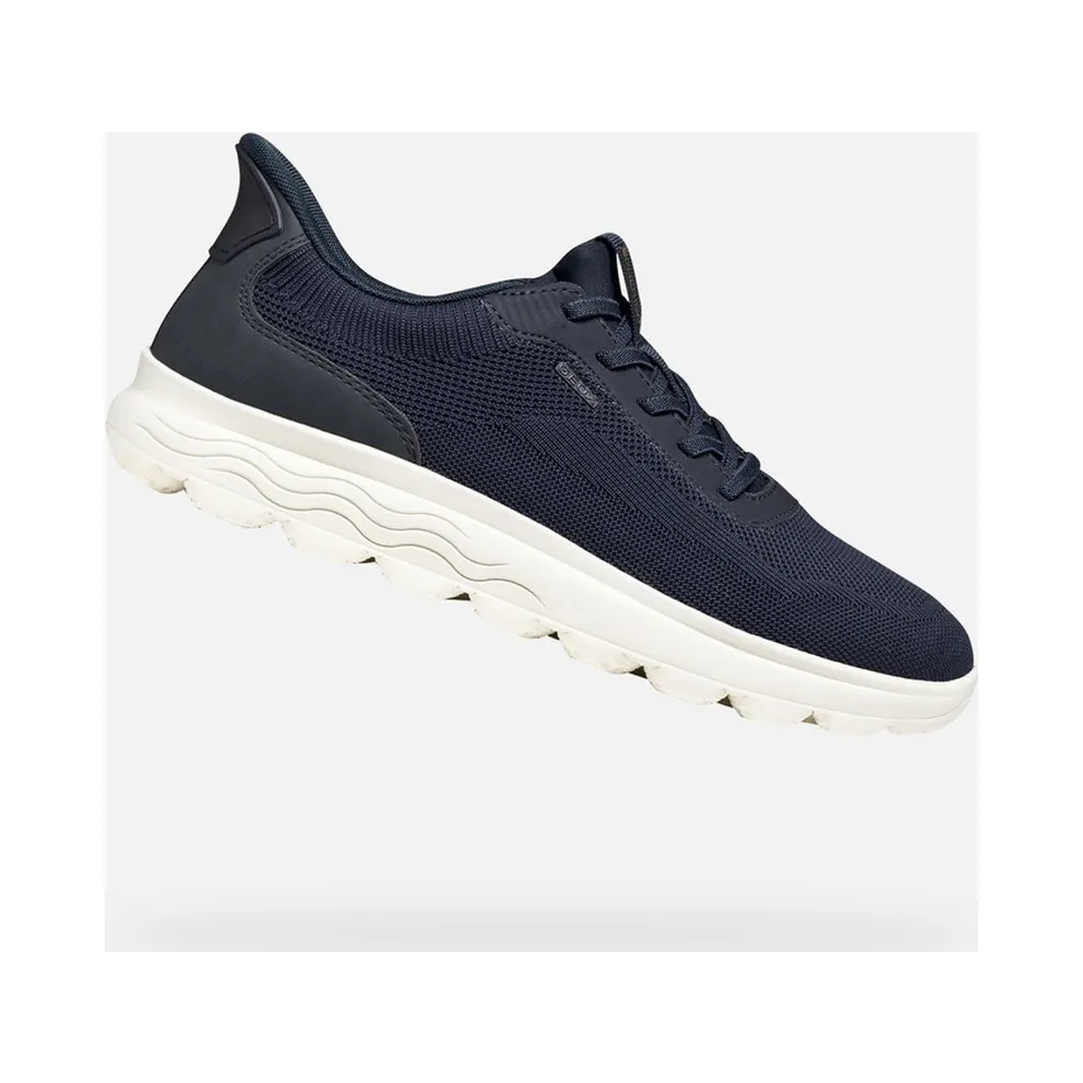 Geox sneaker Marineblauw (U55MPA06KEKC4002)
