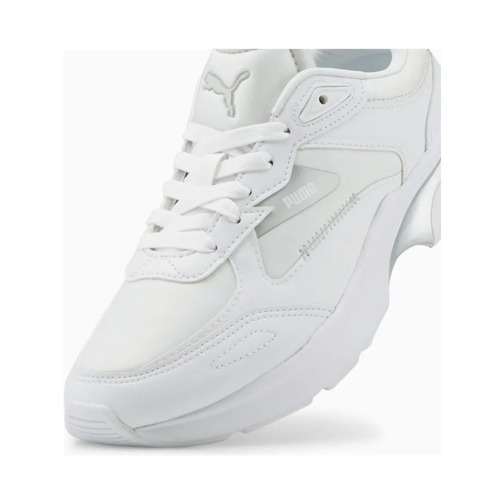 Puma FS Runner Metallic White (38863202)