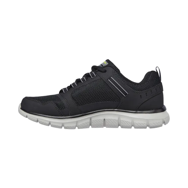 skechers-track 232001 BKLM