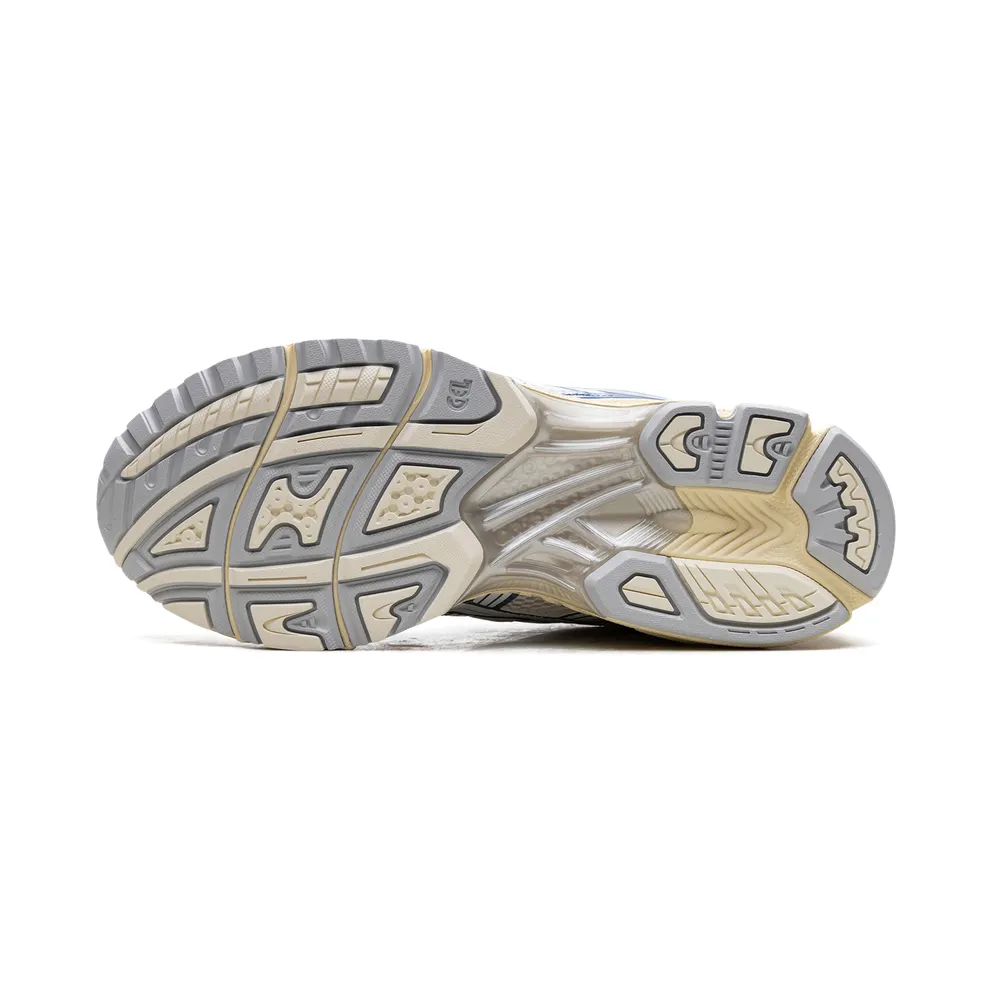 Asics GEL-Kayano 14 “Metallic Blue” (1203A537-102)