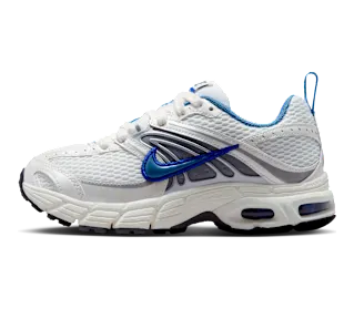 Nike Air Max Moto 2K “Sail/Old Royal/Wolf Grey/Aurora Blue” (IV5764-133)