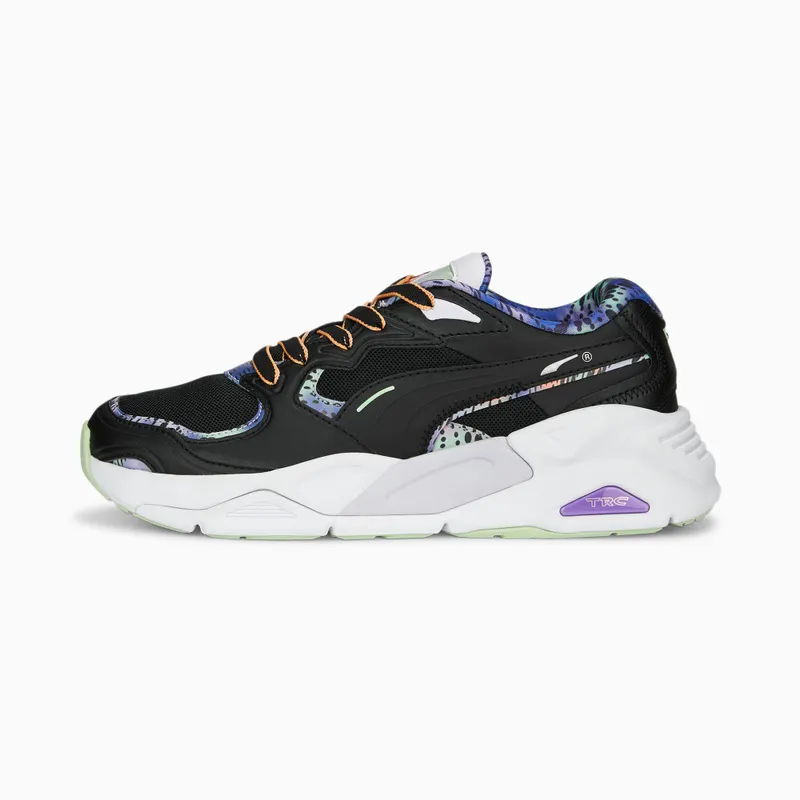 Puma Trinomic Mira Feelin Xtra Black (38945701)