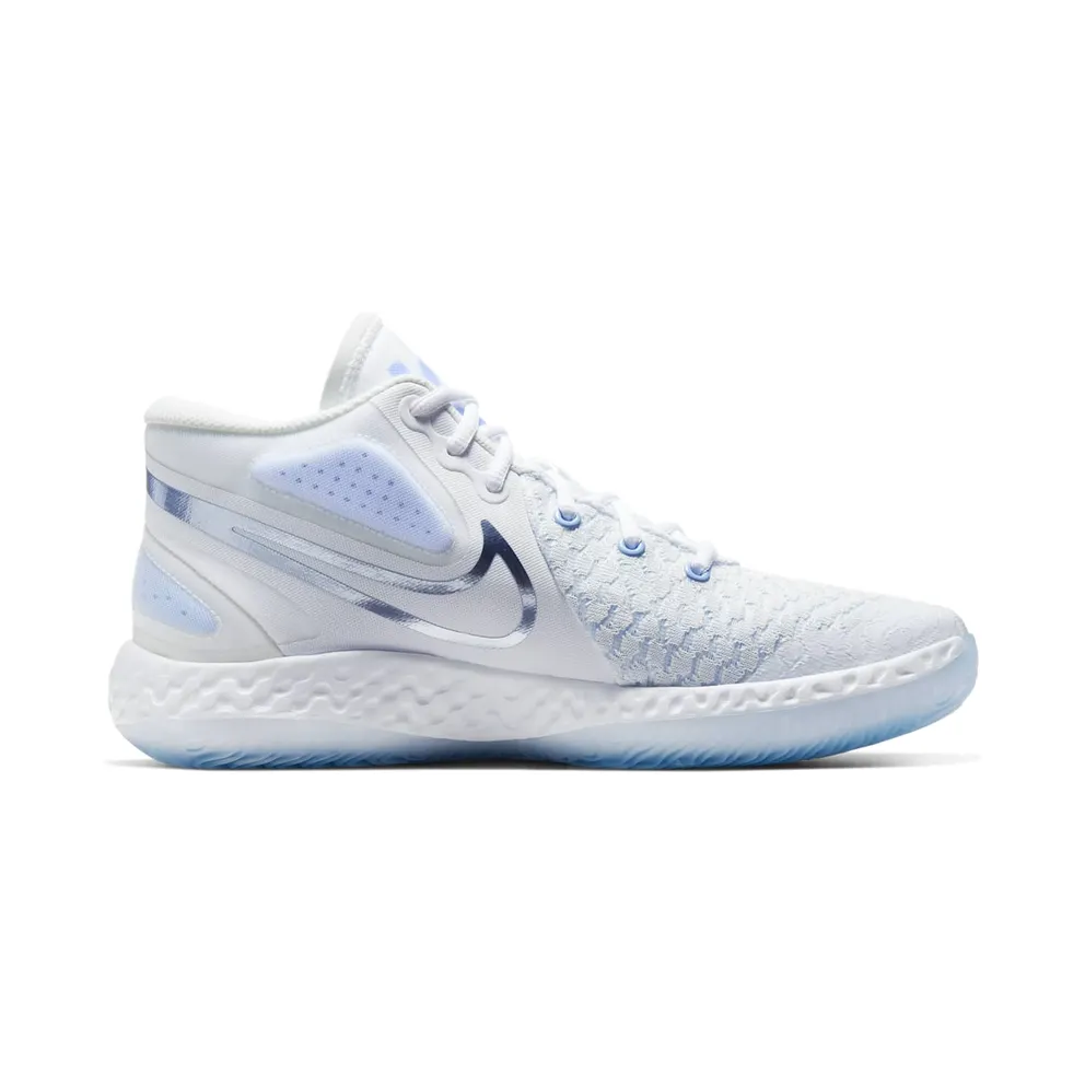 Nike KD Trey 5 VIII White Royal Tint White/Royal Tint (CK2090-100)
