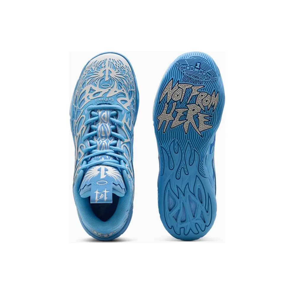 Puma LaMelo Ball MB.04 LaFrancé (310697-01)