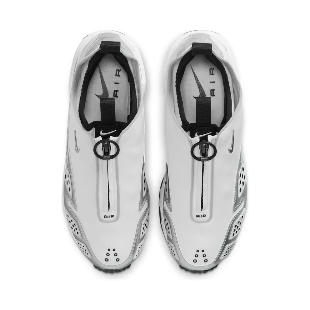 Nike Air Max Sunder SE White Metallic Silver (HJ4130-100)