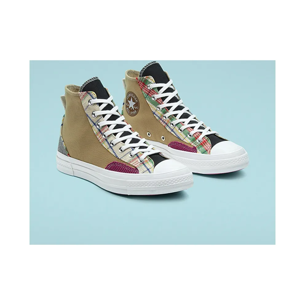 Converse Hacked Fashion Chuck 70 High Top (168695C)