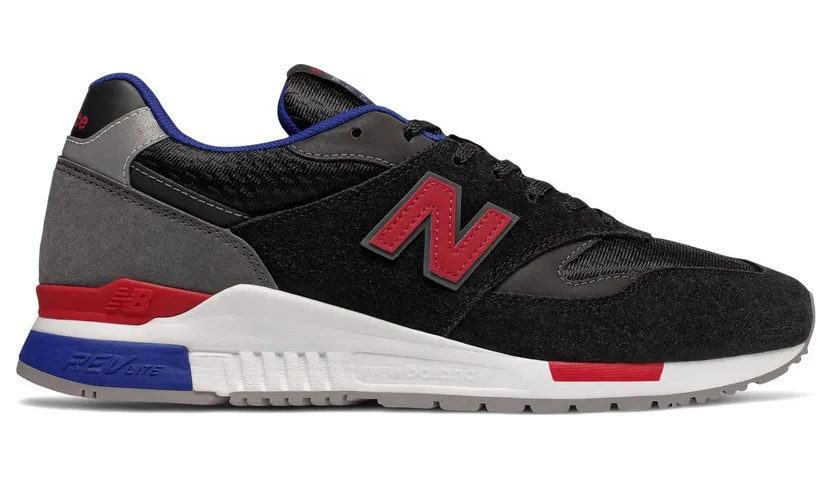 New Balance 840 ML840-BB