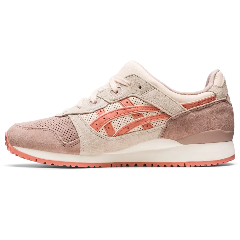 Asics Gel-lyte Iii Og Fawn/Salmon (1201A762.701)
