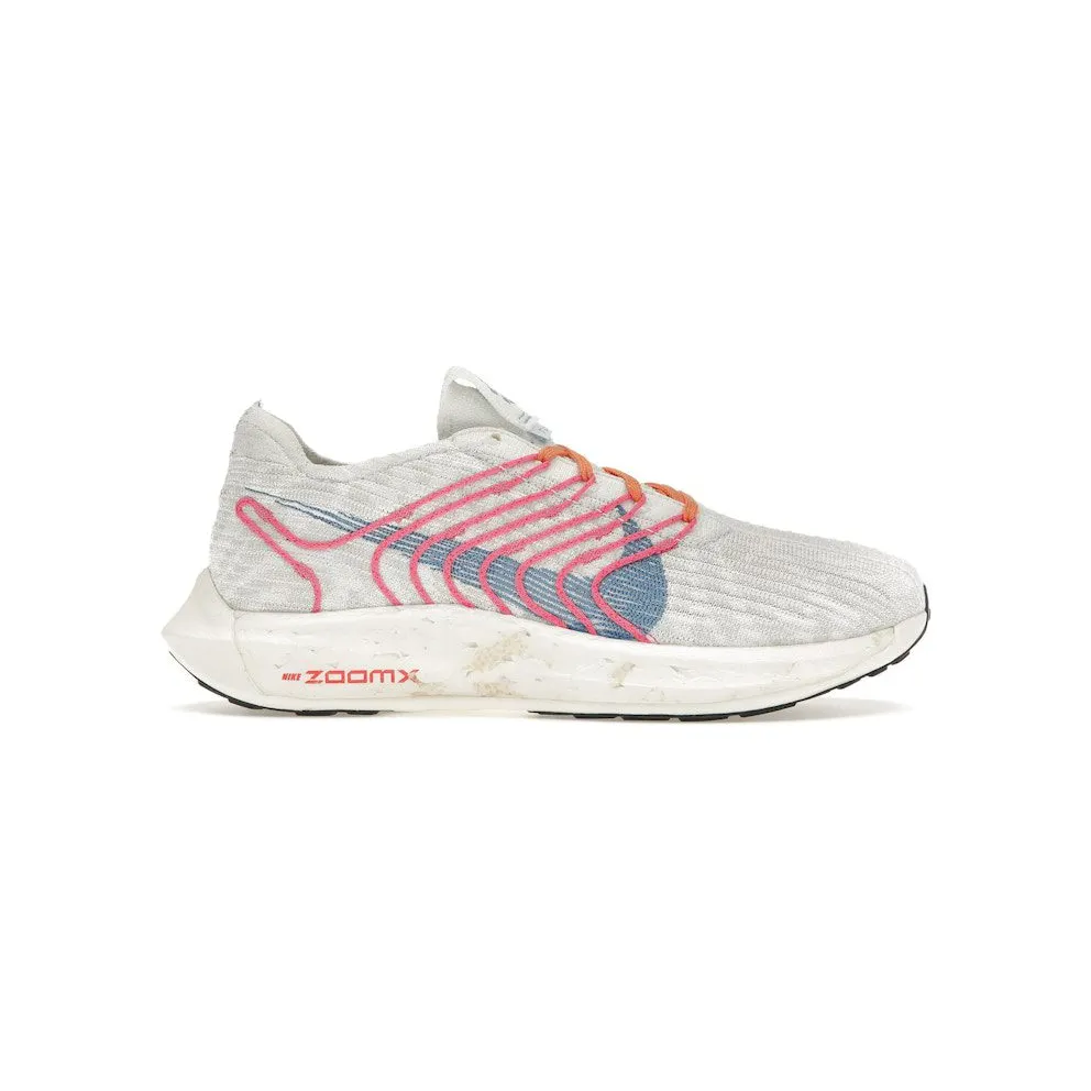 Nike Pegasus Turbo Next Nature Road Running White (DZ5221-100)