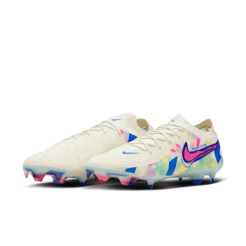 Nike Phantom GX 2 Elite SE FG Socal Pack (FQ8178-100)