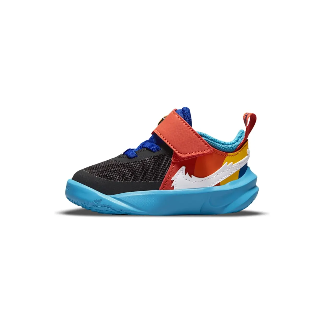 nike-team-hustle DH8054-001