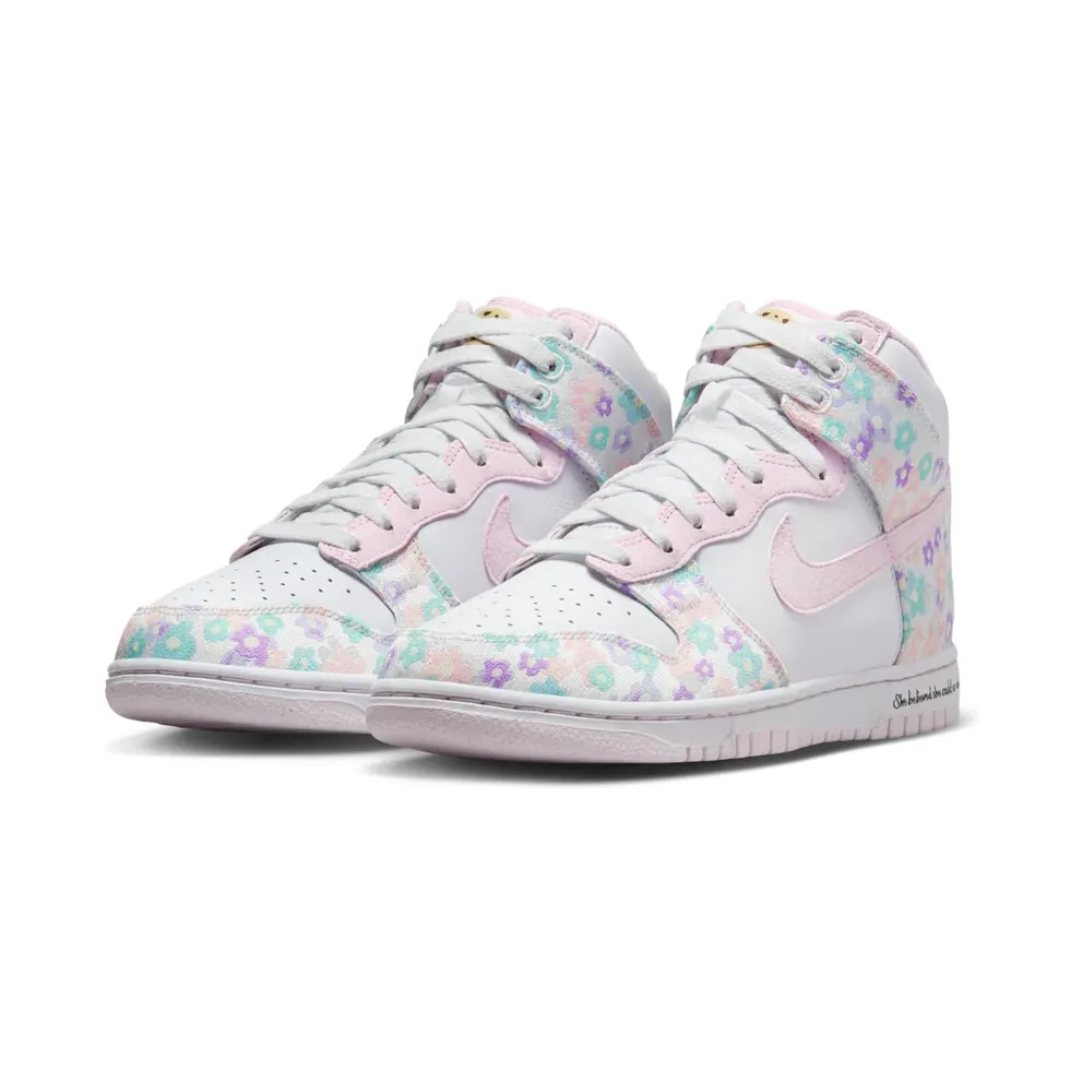 Nike DUNK HIGH DBXIX “Doernbecher Macey” (FZ3026-919)