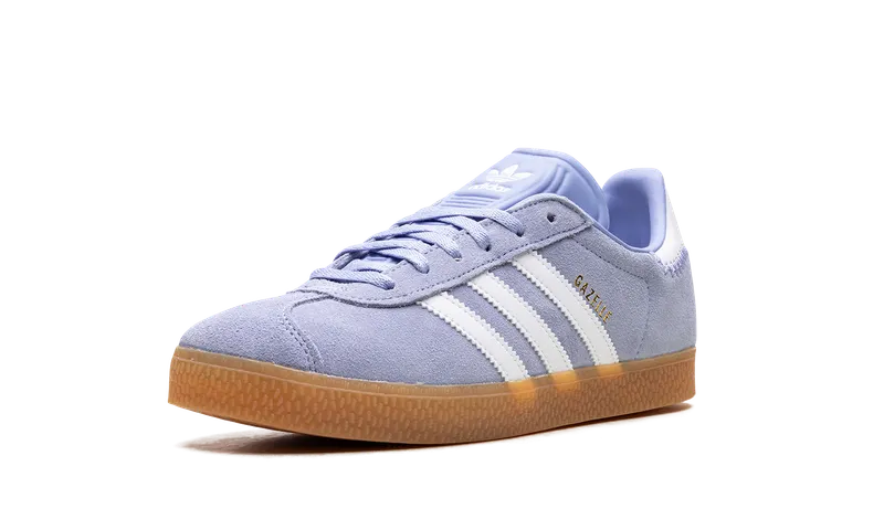 Adidas GAZELLE GS “SPARK BLUE” (JI2008)