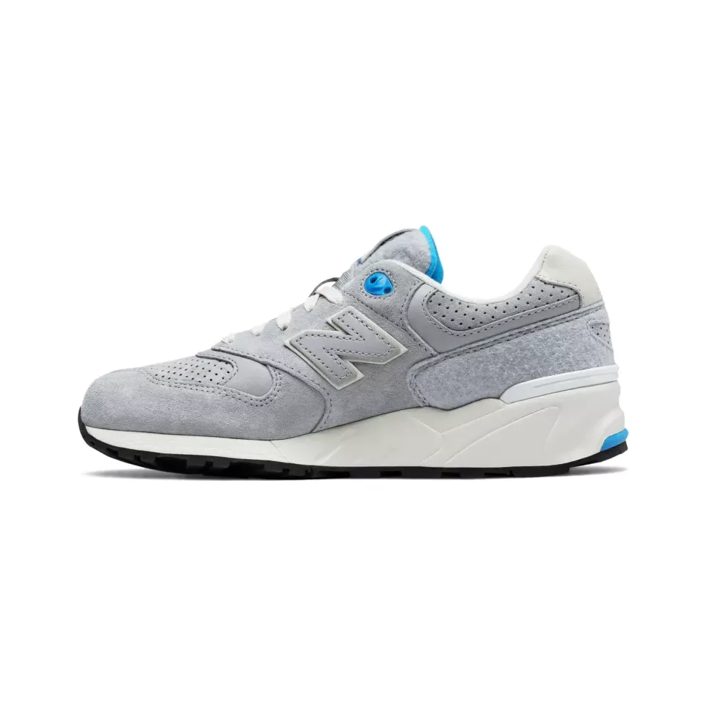 New Balance 999 New Balance Grey (W) (WL999MMB)