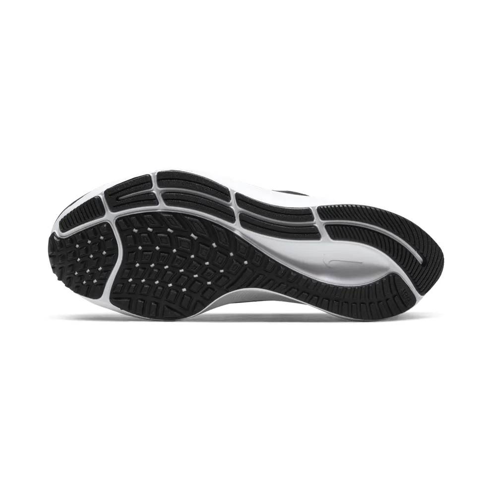 Nike Air Zoom Pegasus 37 Older Kids’ Running Black (CJ2099-002)
