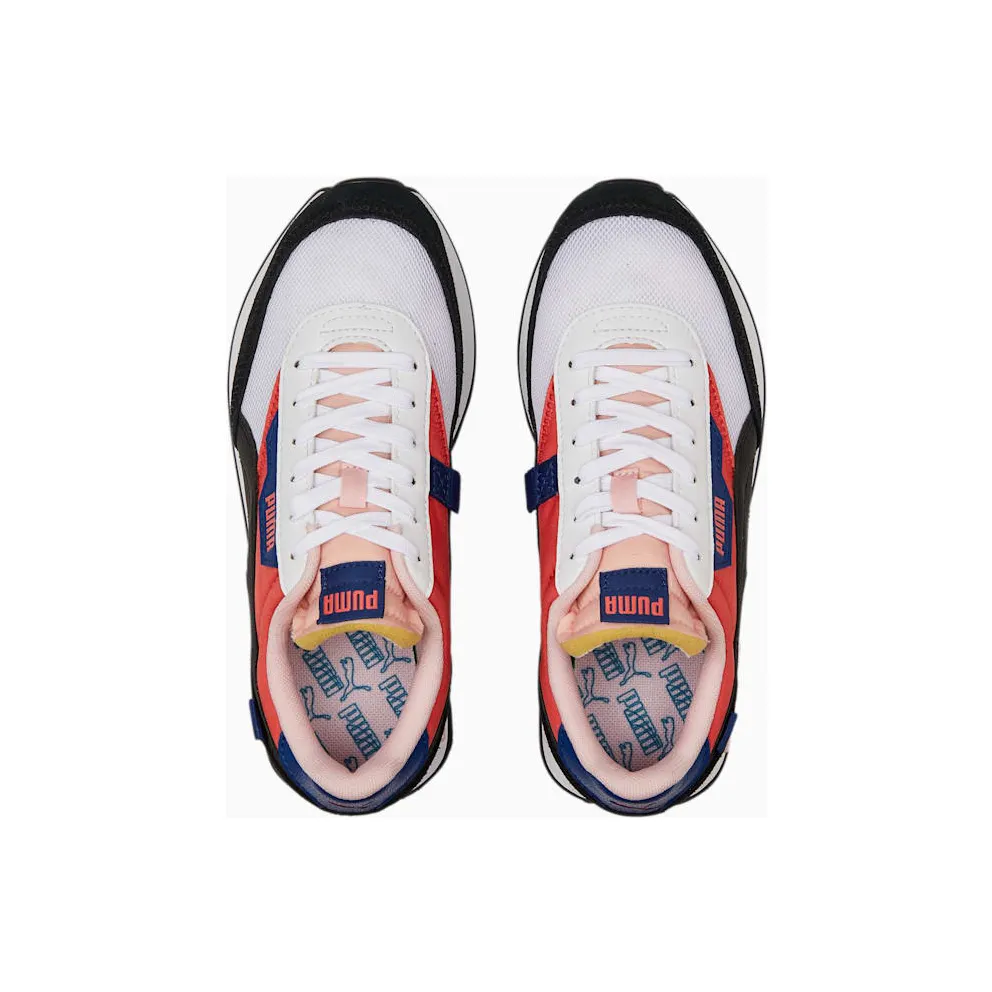 Puma Future Rider Splash Black/White (38185408)