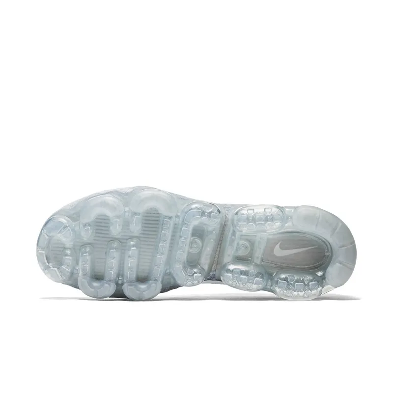 Nike Air VaporMax Pure Platinum Pure Platinum/White-Wolf Grey (849558-004)