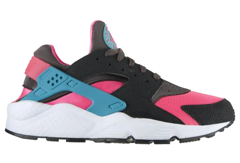 Nike Air Huarache Hyper Pink (318429-600)