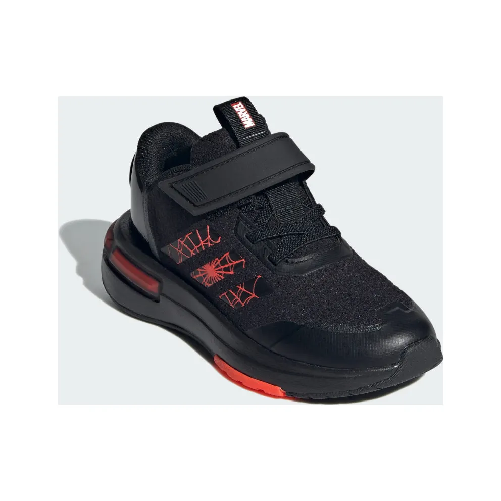 adidas Marvel’s Spider-Man Racer Kids Core Black / Solar Red / Core Black (ID5236)