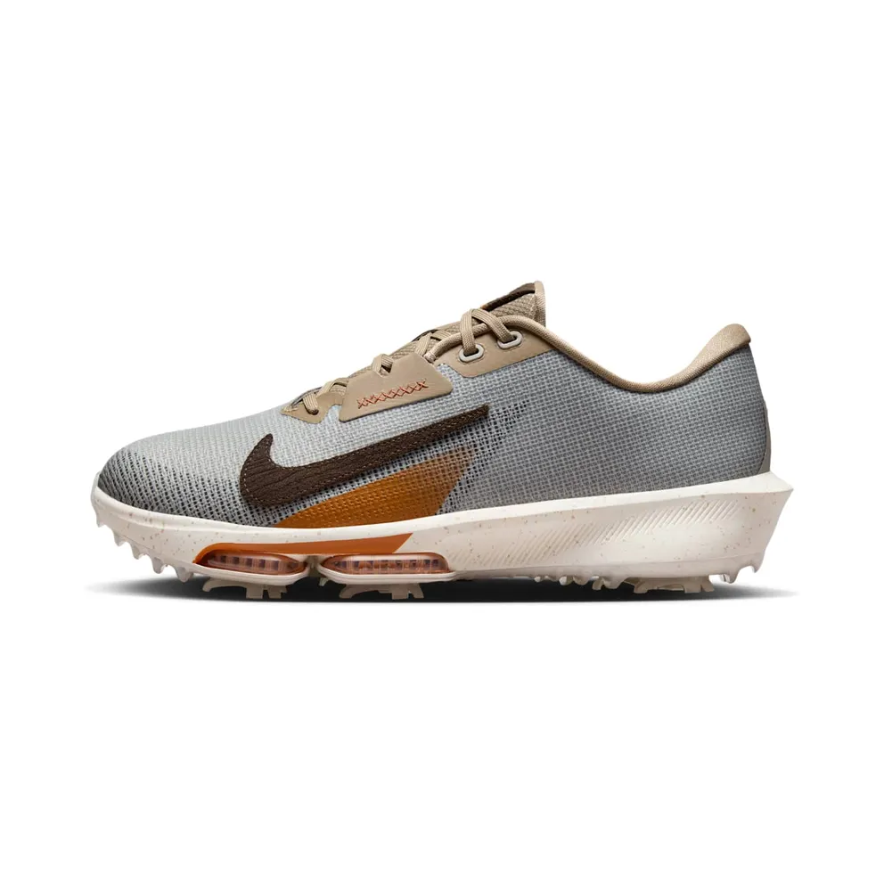 Nike AIR ZOOM INFINITY TOUR NRG P24 “PGA Championship (Wide)” (FN6848-001)