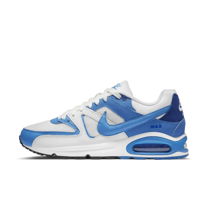 Nike Air Max Command Grey (CT2143-002)